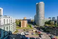 Квартира 3 комнаты 92 м² Минск, Беларусь