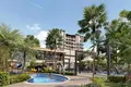 1 bedroom apartment 84 m² Licey al Medio, Dominican Republic