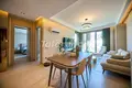 2 bedroom apartment 86 m² Konyaalti, Turkey