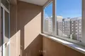 Appartement 2 chambres 49 m² en Minsk, Bélarus