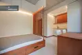 Apartamento 1 habitación 19 m² en Vilna, Lituania