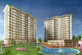 Wohnung 1 zimmer 116 m² Sancaktepe, Türkei