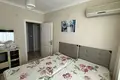 Квартира 3 комнаты  Аланья, Турция