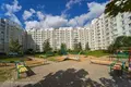 Appartement 1 chambre 41 m² Minsk, Bélarus