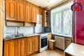 Mieszkanie 2 pokoi 41 m² Mińsk, Białoruś