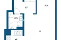 Apartamento  Turku sub region, Finlandia