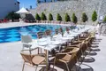4 bedroom apartment  Alanya, Turkey
