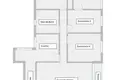 Apartamento 4 habitaciones 111 m² Dos Hermanas, Španjolska