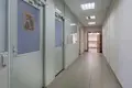 Büro 5 827 m² Moskau, Russland