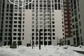 2 room apartment 61 m² Kommunarka, Russia