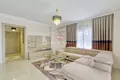 2 bedroom apartment 115 m² Kestel, Turkey