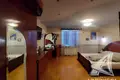 Mieszkanie 4 pokoi 110 m² Muchaviecki sielski Saviet, Białoruś