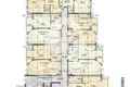 Квартира 3 комнаты 93 м² Несебр, Болгария