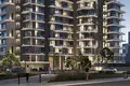 Mieszkanie 1 pokój 51 m² Dubaj, Emiraty Arabskie