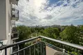 Appartement 2 chambres 38 m² Varsovie, Pologne