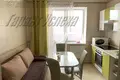 Apartamento 1 habitación 43 m² Muchaviecki sielski Saviet, Belarús