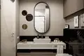 Wohnung 5 zimmer 233 m² Konak, Türkei