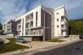 Квартира 2 комнаты 58 м² Тиват, Черногория