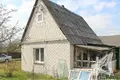 Дом 26 м² Знаменский сельский Совет, Беларусь
