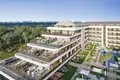 3 bedroom apartment  Aksu, Turkey