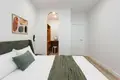 1 room apartment 46 m² Odesa, Ukraine