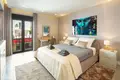 Mieszkanie 2 pokoi 125 m² Marbella, Hiszpania