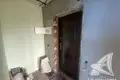 Appartement 2 chambres 41 m² Pielisca, Bélarus
