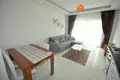 Квартира 1 комната 30 м² Аланья, Турция