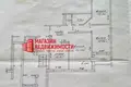 Mieszkanie 3 pokoi 75 m² Grodno, Białoruś