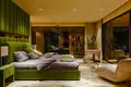 Dom 2 pokoi 178 m² Alanya, Turcja