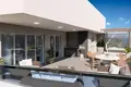 Пентхаус 3 спальни 334 м² Trikomo, Северный Кипр
