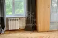 1 room apartment 31 m² Moscow, Russia