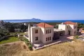 3 bedroom villa 203 m² Plaka, Greece