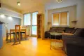 Wohnung 3 zimmer 64 m² in Warschau, Polen