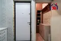 Квартира 3 комнаты 65 м² Минск, Беларусь