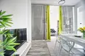 Appartement 3 chambres 69 m² Varsovie, Pologne