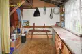 Haus 39 m² Rakauski sielski Saviet, Belarus