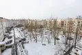 Apartamento 2 habitaciones 53 m² Poznan, Polonia