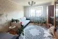 2 room apartment 54 m² Muchaviecki sielski Saviet, Belarus