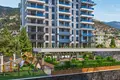 Appartement 2 chambres 58 m² Akarca Koyu, Turquie