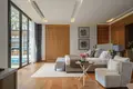 Kompleks mieszkalny Complex of villas with swimming pools and gardens near beaches, Phuket, Thailand