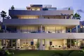 3 bedroom apartment 197 m² Estepona, Spain
