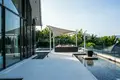 villa de 5 chambres 1 724 m² Pa Khlok, Thaïlande