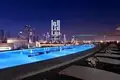 Appartement 1 chambre 500 m² Doubaï, Émirats arabes unis