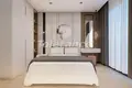 1 bedroom apartment 55 m² Mahmutlar, Turkey