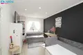 Wohnung 3 zimmer 69 m² Antanavas, Litauen