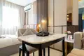 Copropriété 1 chambre 20 m² Sakhu, Thaïlande