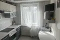 3 room apartment 63 m² Minsk, Belarus