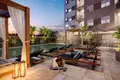 2 bedroom apartment 42 m² Regiao Imediata de Sao Paulo, Brazil