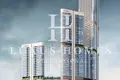 Mieszkanie 3 pokoi 112 m² Dubaj, Emiraty Arabskie